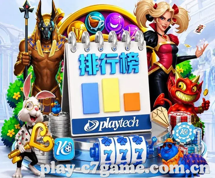 C7娱乐 App